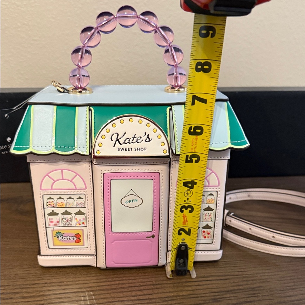 Kate Spade Sweet Shop Handbag - Picture 14 of 14